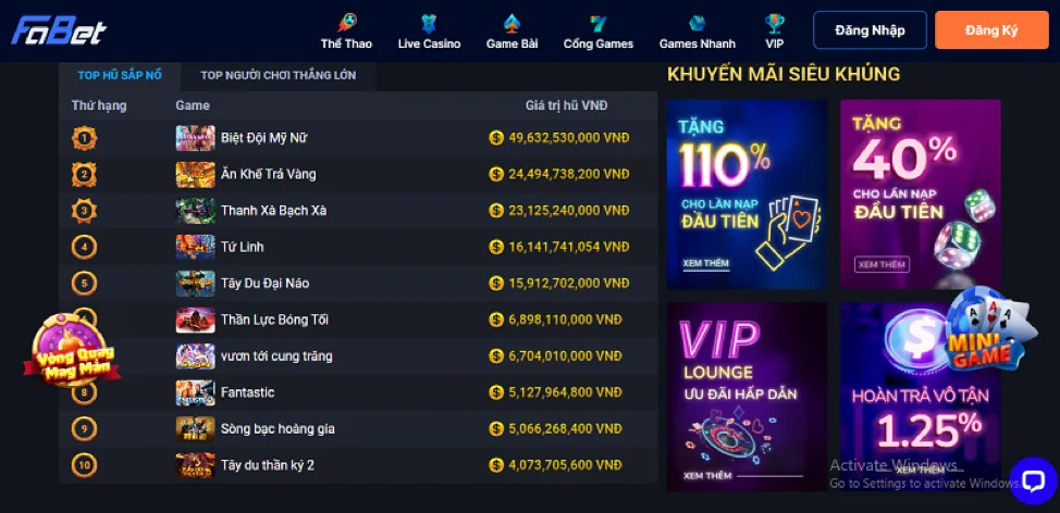 Tối ưu hóa cá cược với ga179 code